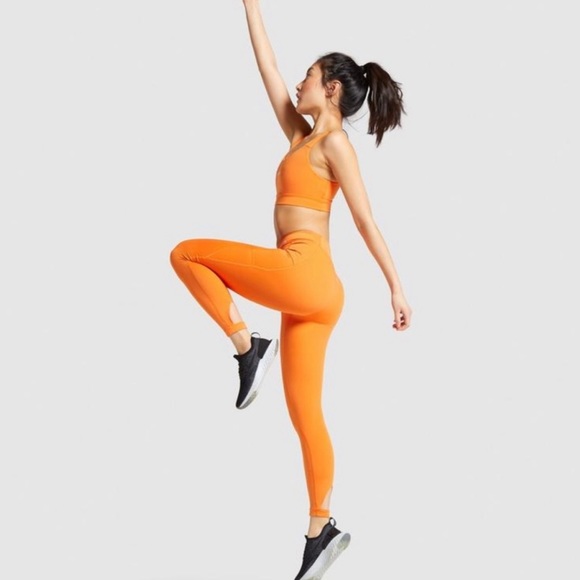 GYMSHARK Legging Ultra Seamless - Picture 2 of 8